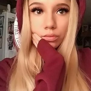 Meet your Posher, Jess